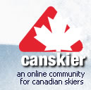 Canadian Skier Home